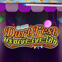 Dart Fest