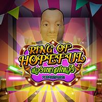 Ring of Hopeful