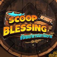Scoop Blessing