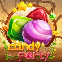 Candy Party