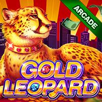 GOLD LEOPARD