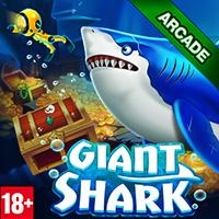 GIANT SHARK