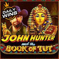 Book of Tut