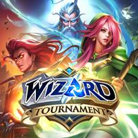 Wizard Tournament