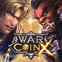 War Coin X