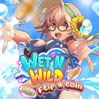 Wet n' Wild Flip a Coin