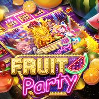 Fruit Party