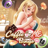 Coffee Or Me Bingo