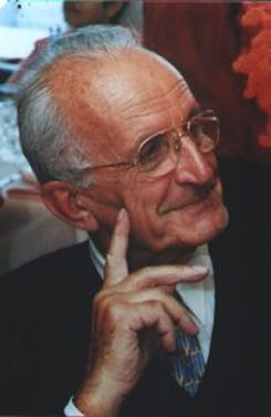 Bernard Tremeau
